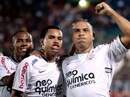 Corinthians 2010